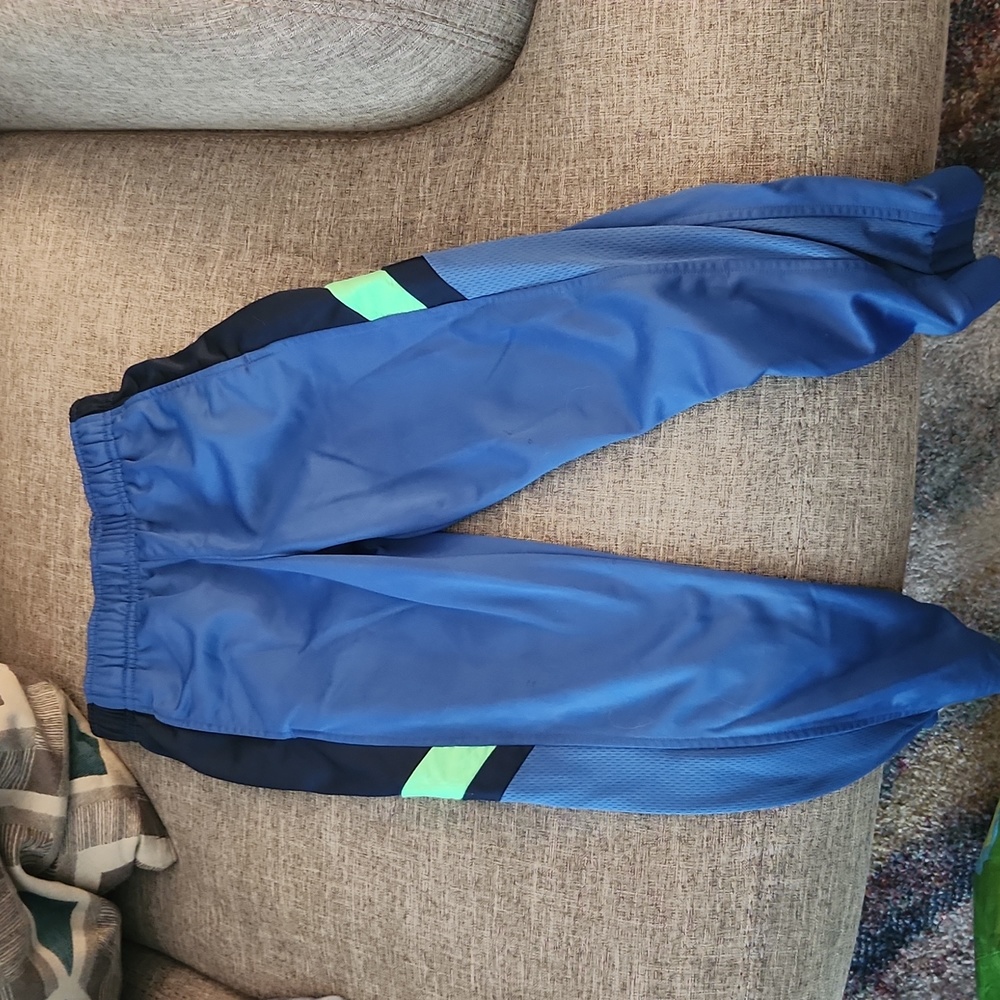 Track suit